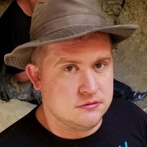 Meet your Posher, Maxwell